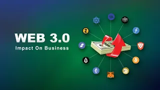 How Will Web 3.0 Impact Businesses? Explained With Animation