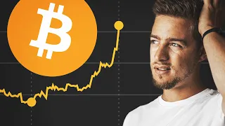 Bitcoin rekordně vysoko: Jak TEĎ investovat bez strachu?