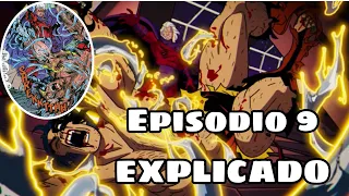 El fin de Wolverine?Episodio 9 Explicado   #titanloco33 #xmen97