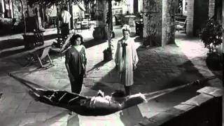 Pelicula - La Noche de la Iguana (1964)