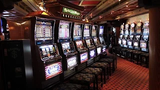 How Casinos & Slot Machines Are Designed to Addict You