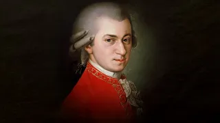 Wolfgang Amadeus Mozart - Fantasia in Dm, K. 397