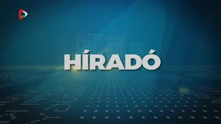 Híradó – 2022.12.01. 20.00h