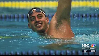 Olympic Moment 33: Matt Biondi