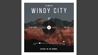 Windy City (Extended mix)