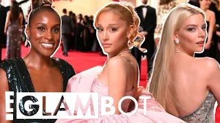 BEST OF GLAMBOT: Oscars 2024 | E!