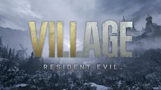 Resident Evil Village Gameplay Part #4