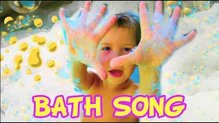 Сборник Детских Песенок | Educational Bath Song | ABC Nursery Rhymes for Kids