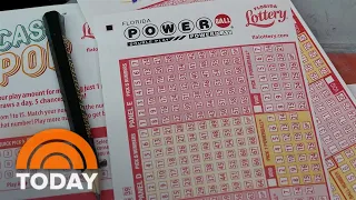 Powerball jackpot is $1.4 billion: How to be in it to win it