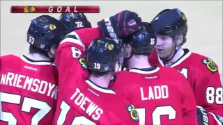 Чикаго - Аризона / BLACKHAWKS VS. COYOTES APRIL 5, 2016