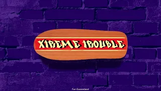 Tom & Jerry Tales S2 - Xtreme Trouble 1