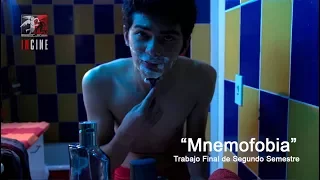 "Mnemofobia" - Segundo Semestre (2015)