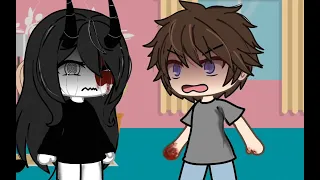 "look what you've done" (GL) |not og| #gachalife {blood warning}