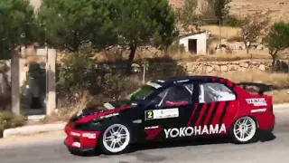 hill climb 2020