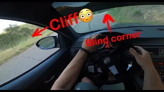 Best bmw m3 street drifting video you’ll see