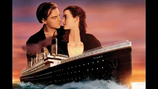 Tono para movil de Titanic
