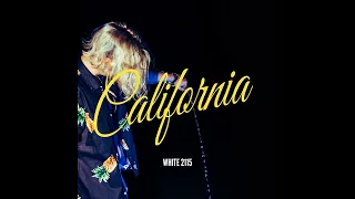 White 2115 - California