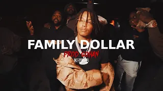 [FREE] "Family Dollar" - [HARD] Skilla Baby x YSR Gramz Type Beat