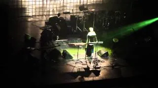 DEAD CAN DANCE 'sanvean' (Milano, 19 ottobre 2012) from Salotto Culturale