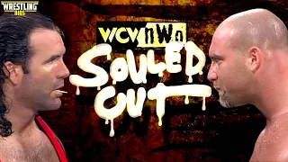 WCW Souled Out 1999 - The "Reliving The War" PPV Review