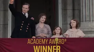 The King's Speech (Preview Fox network) - Music by Philippe BRENIAUX & Claire LUGAN