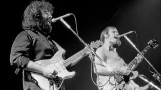 Grateful Dead - 12/1/73 - Soundboard HQ WAV file