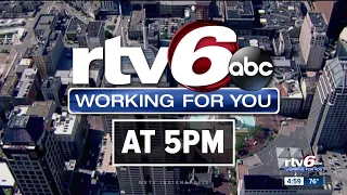 RTV6 News at 5 p.m. | May 27, 2020