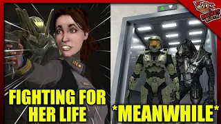 Halo Conspiracy Theories That Will Change Everything From Every Halo Game