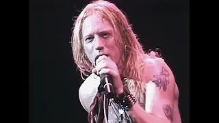 Dangerous Toys - Operation Rock & Roll Tour 1991 (Live in Largo, MD) (1990s Hard Rock Concert) [HD]