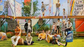 SEVENTEEN - Headliner [rus.sub/рус.саб]