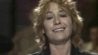 Annie Girardot - "Bonhomme" (Show télé 1981)