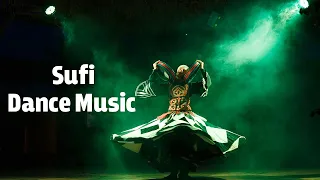 Relax Arabia _ Sufi Dance Music