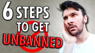 Tinder Shadowban? 6 Steps to Get Unbanned From Tinder