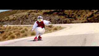 KFC | "Plucka Duck" Commercial - (26.01.2016)