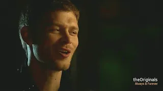The Originals 2x05 Klaus discover Kol hitched ride to the living