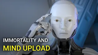 Would Mind Upload allow us to live forever?