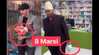 Nane m‘fal … Vjeherr urime 8 Marsin (Biba & Martini)