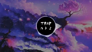 Trap N K Z ) MA3IZ - DE9AT L9ELB دقات القلب بطيئة[S L O W E D + R E V E R B]