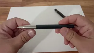 Ручки Паркер спустя годы
