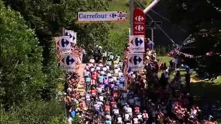 Le meilleur du Tour 2011 / The best of the 2011 Tour