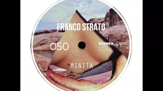 Franco Strato: Minita (Ale Castro Remix)