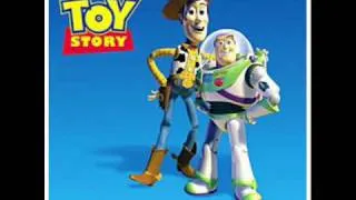 Toy Story - Vár rád egy Jó barát (Teljes,magyar!)