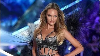 Candice Swanepoel, Victoria's Secret Runway, 2007-2018