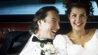 Top 10 Romantic Movie Wedding Moments