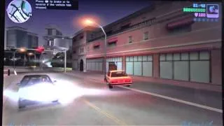 GTA Vice City Gaming Review