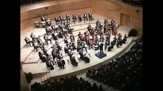 Sibelius | Symphony No.2, Finale (coda)