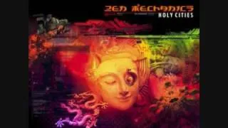 Zen Mechanics - Ground Control v2