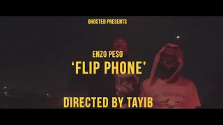 Flip Phone (Official Video) feat. Deoye