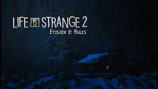 Life is Strange Season 2 Episode 2 Rules #game #letsplay #adventure #emotional #lifeisstrange2