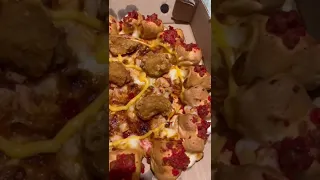Cheesy Poppers | Pizza Hut